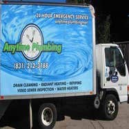 Photos by Anytime Plumbing, Inc #1