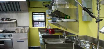 Kitchens