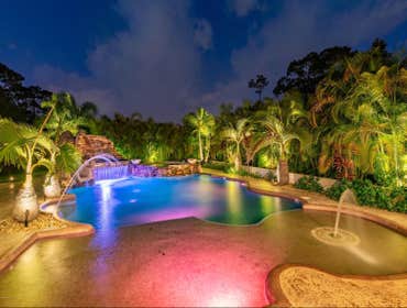 Photos by Cool Pools of Brevard #1