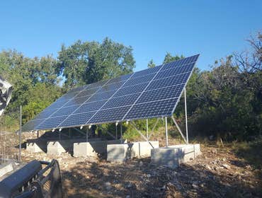 Photos from Solar Electric Texas LLC