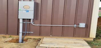 Eazy Electrical & plumbing