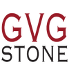 Gvg Stone logo