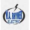 W.A. Rhymer Electric logo