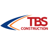 Tbs Construction Inc logo