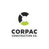 Corpac Construction Company logo