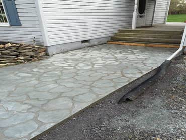 Photo(s) from Tengs Concrete Pride Llc