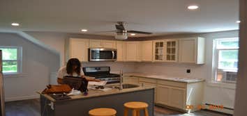 Photos by Kimcon General Contractors LLC #3