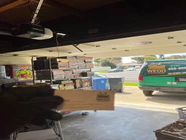 Photos by WEDO GARAGEDOOR