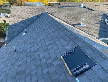 Photos by Pete's Custom Roofing #1