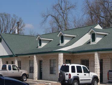 JenPro Roofing - Georgetown TX