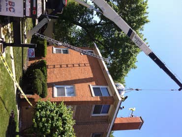 Photos by Ameribuild & Restoration, Inc #1