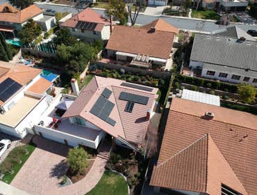 Solar Panels Installation Ventura County