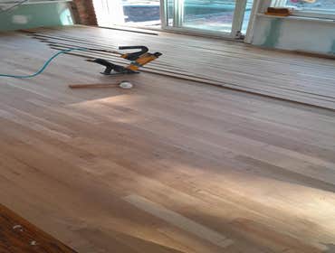 Photos by Alvaro's Wood Floor LLC #1