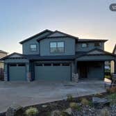 Photos by Vision #1 Full exterior repaint and masonry rock added
With a deep pressure wash allowing us to apply fresh new Sherwin Williams paint . Hom
