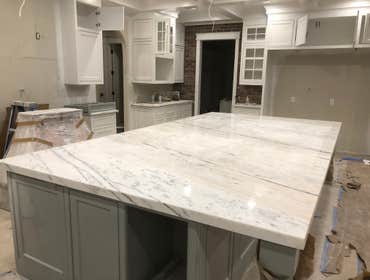 Photos from King of Granite Marble & Tile