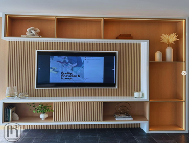Photos by Aki Custom Cabinets #1