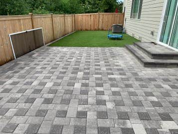 Photos by Danis Brick Paver & Landscaping LLC #1