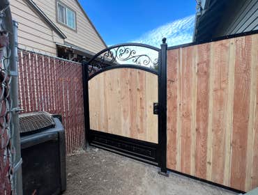 Photos by Innovative Fence and Iron Works #1