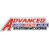 Advanced plumbing Heating and Air logo