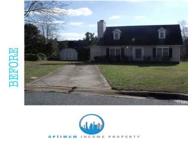 REO TO RENTAL BRASSBELL REO TO Resale, this property was remodeled and sold to a private buyer.