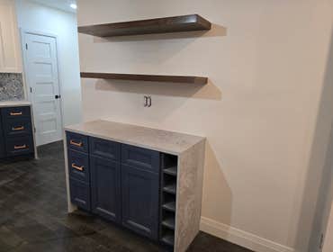 Photos by Zani Construction NYC Corp #1 Kitchen Remodel