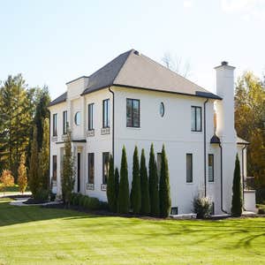 Custom Homes