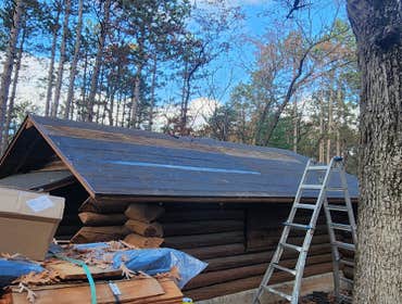 Photos by Oscoda Roofing #1
