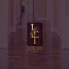 Luxury Floors logo