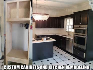 Photos by Prograde Building and Renovation #1