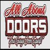 All About Doors logo