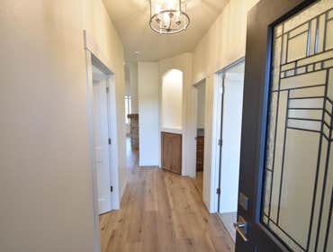 Photos by K&L Homes Inc #1 Just finished a Key West Twinhome for our client who purchased it during construction. These always sell during construction