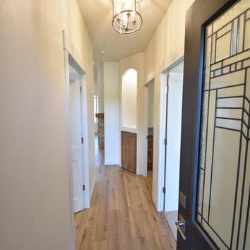 Photos by K&L Homes Inc #1 Just finished a Key West Twinhome for our client who purchased it during construction. These always sell during construction