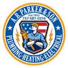 AB Parker and Son LLC logo
