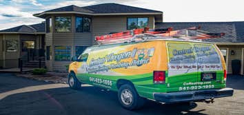 Central Oregon Heating, Cooling, Plumbing & Electrical