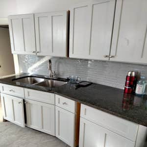 Kitchen cabinets and countertops 2414 4 street