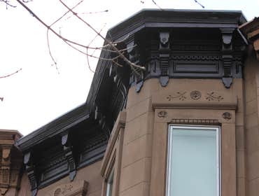 Projects by High Tech Construction Co.- Brownstone Facade Restoration Specialist OUR QUALITY WORK WILL BRING OUR CLIENT