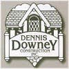 Dennis Downey Construction Inc logo