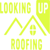 Looking Up Roofing logo