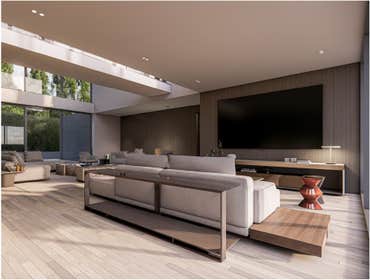 Photos by Arme Design Build #1 Project Intent & Scope
The project consists of the expansion and complete architectural redesign of an existing 2,500 sq