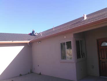 Photos from Metal Man Roofing, LLC