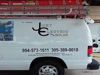 Photo(s) from Just Electric And Solar Llc