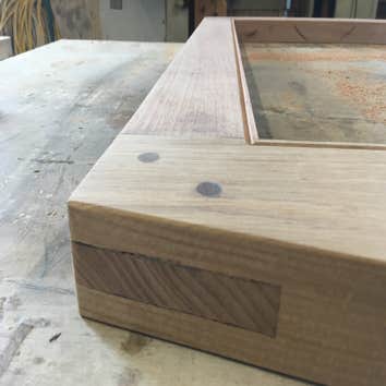 Old Growth Design