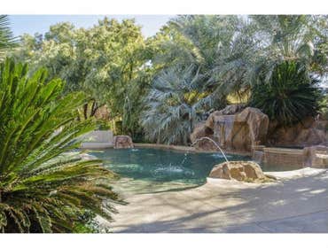 Photo(s) from DRC Pools