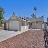 4 bedrooms and 2 full bathrooms Baltic Way, CA
