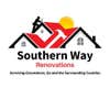 Southern Way Renovations logo