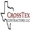 Crosstex Contractors LLC logo