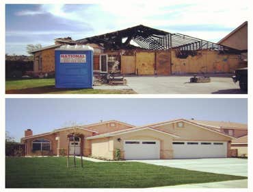 Photos from KB Brown Construction Company