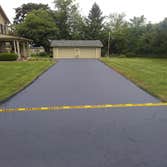 Photos by Custom Asphalt Seal Coating LLC #1
