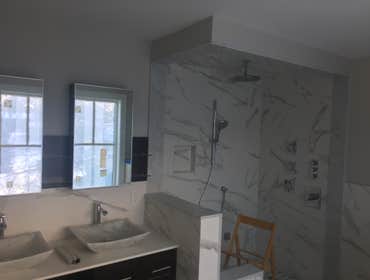 Photos by Gilmar Barbosa #1 Second floor addition