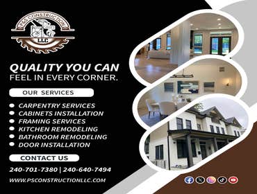 Photos by P&s Construction LLC #18